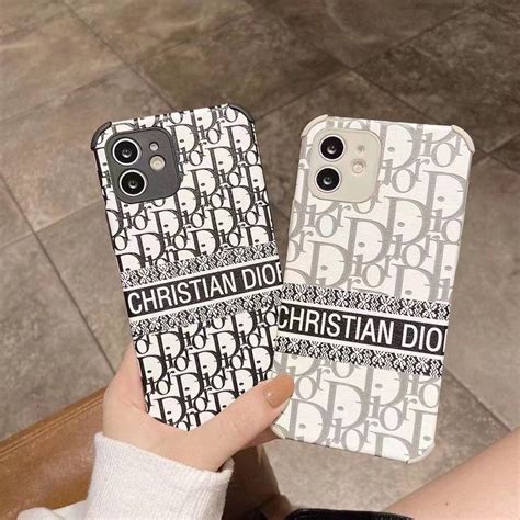 dior style phone case|Dior phone case iphone 12.